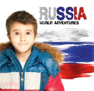 World Adventures: Russia