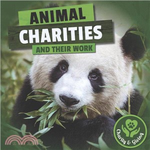 Animal Charities and Their Work