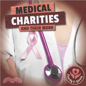 Medical Charities and Their Work