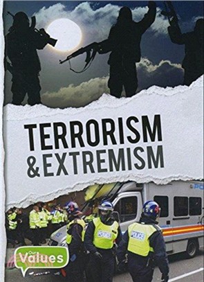 Terrorism & Extremism
