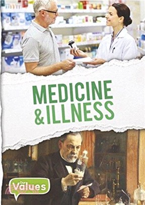 Medicine & Illness