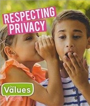 Respecting Privacy