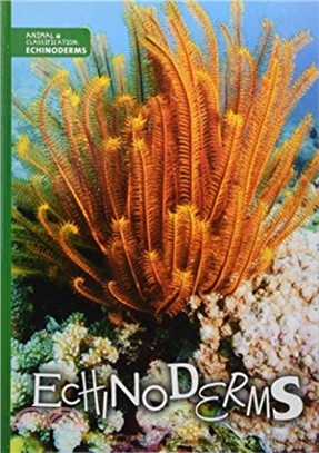 Echinoderms