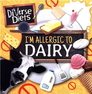 I'm Allergic to Dairy