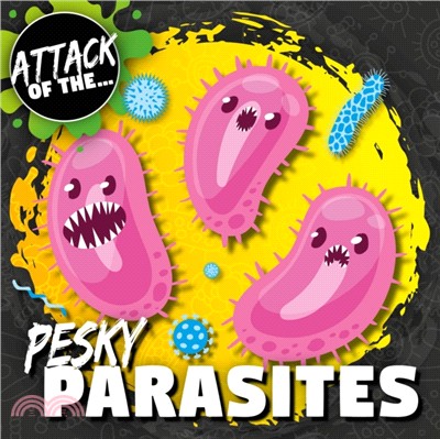 Pesky Parasites