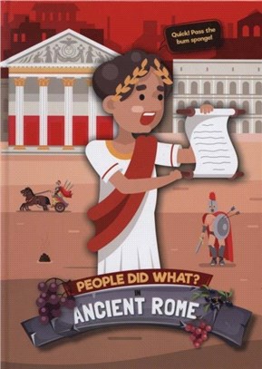 In Ancient Rome