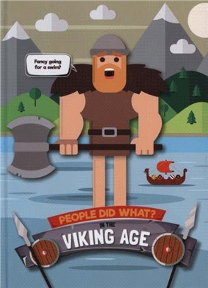 In the Viking Age