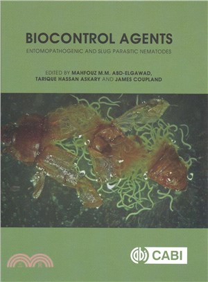 Biocontrol Agents ─ Entomopathogenic and Slug Parasitic Nematodes