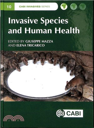 Invasive Species and Human Health