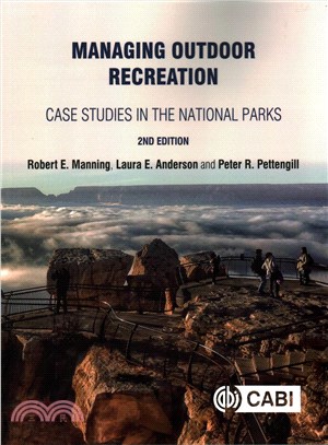 Managing outdoor recreation :case studies in the national parks /