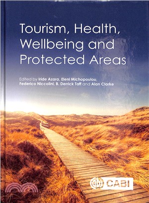 Tourism, Health, Wellbeing and Protected Areas