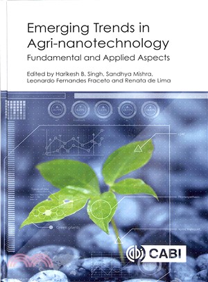 Emerging Trends in Agri-nanotechnology ─ Fundamental and Applied Aspects