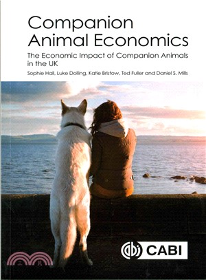 Companion Animal Economics ─ The Economic Impact of Companion Animals in the UK