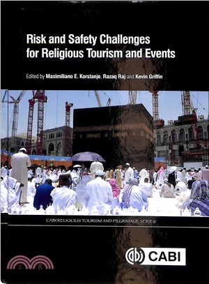 Risk and Safety Challenges for Religious Tourism and Events