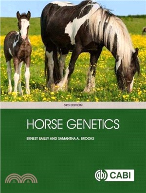 Horse Genetics