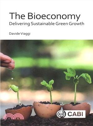 The Bioeconomy ― Delivering Green Growth