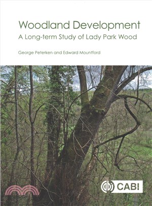 Woodland Development ─ A Long Term Study of Lady Park Wood
