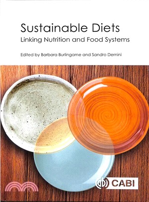 Sustainable Diets ― Linking Nutrition and Food Systems