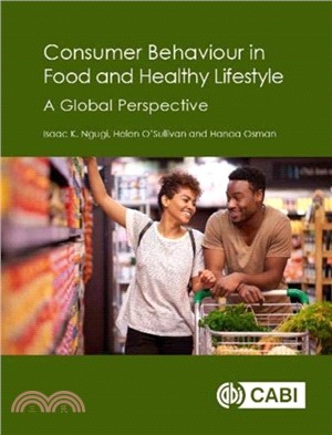 Consumer Behaviour in Food and Healthy Lifestyles：A Global Perspective