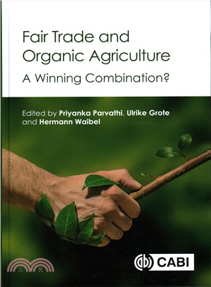 Fair Trade and Organic Agriculture ─ A Winning Combination?