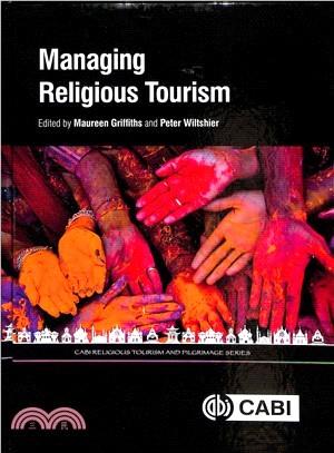 Managing Religious Tourism