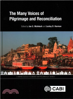 The Many Voices of Pilgrimage and Reconciliation