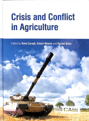 Crisis and Conflict in Agriculture