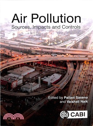 Air Pollution ― Sources, Impacts and Controls