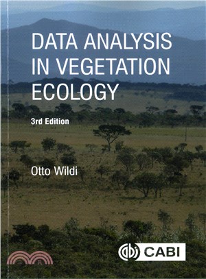 Data Analysis in Vegetation Ecology