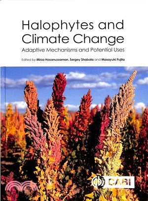 Halophytes and Climate Change ― Adaptive Mechanisms and Potential Uses