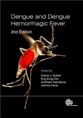 Dengue and Dengue Hemorrhagic Fever