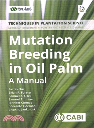 Mutation Breeding in Oil Palm