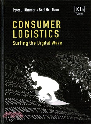 Consumer Logistics ― Surfing the Digital Wave