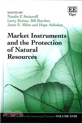 Market Instruments and the Protection of Natural Resources