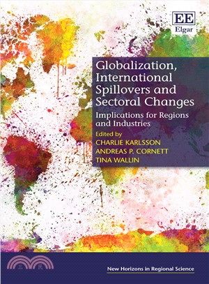 Globalization, International Spillovers and Sectoral Changes ― Implications for Regions and Industries