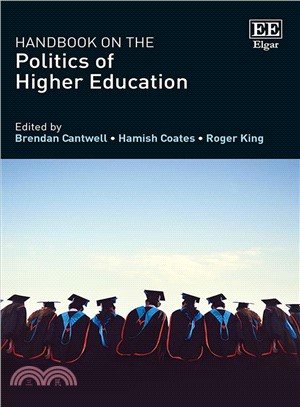 Handbook on the Politics of Higher Education