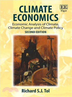 Climate Economics ― Economic Analysis of Climate, Climate Change and Climate Policy