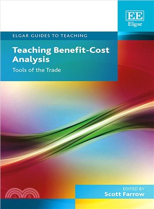 Teaching Benefit-cost Analysis ― Tools of the Trade