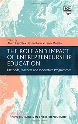 The Role and Impact of Entrepreneurship Education