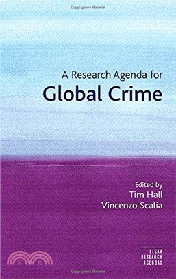 A Research Agenda for Global Crime