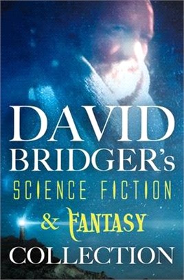 David Bridger's Science Fiction & Fantasy Collection