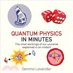 Quantum Physics in Minutes