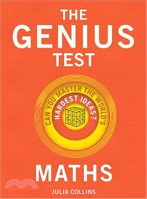 The Genius Test: Maths