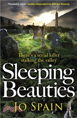 Sleeping Beauties：(An Inspector Tom Reynolds Mystery Book 3)