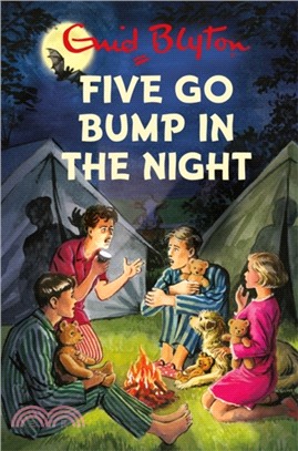 Five Go Bump in the Night