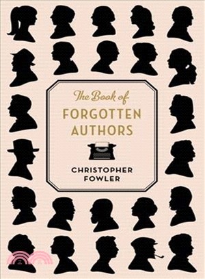 The Book of Forgotten Authors