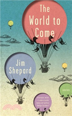 The World to Come：Stories