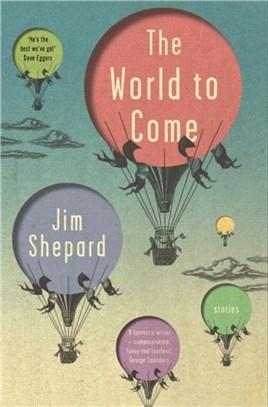 The World to Come：Stories