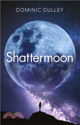 Shattermoon：the first in action-packed space opera series The Long Game