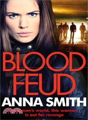 Blood Feud